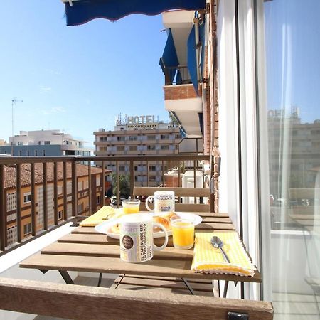 Del Parque Flats Candelaria Sea View Rincón de la Victoria Zewnętrze zdjęcie