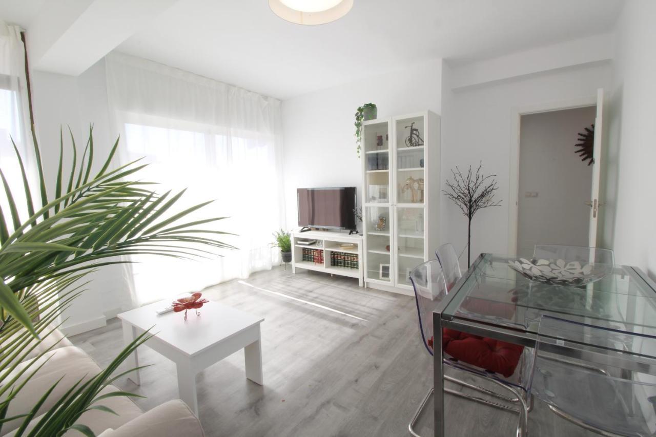 Del Parque Flats Candelaria Sea View Rincón de la Victoria Zewnętrze zdjęcie