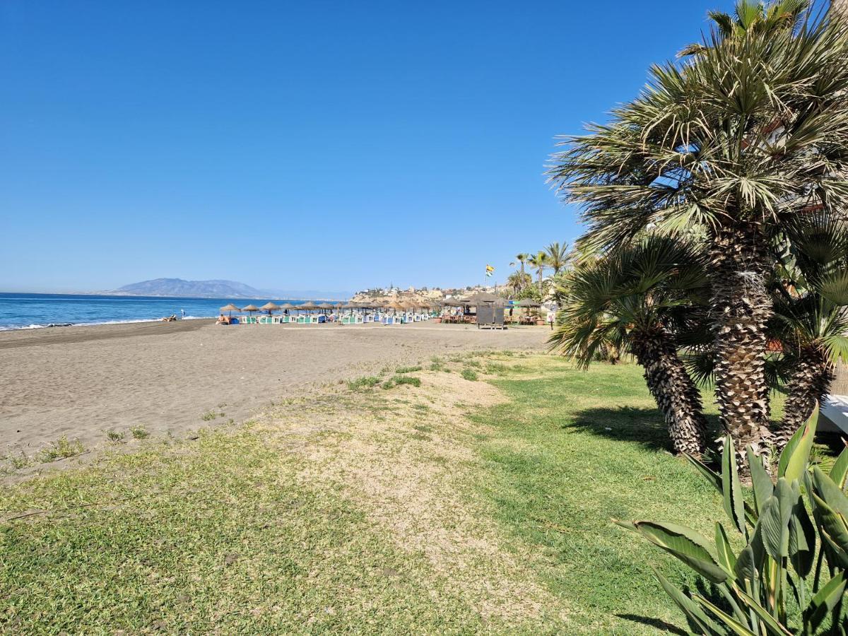 Del Parque Flats Candelaria Sea View Rincón de la Victoria Zewnętrze zdjęcie