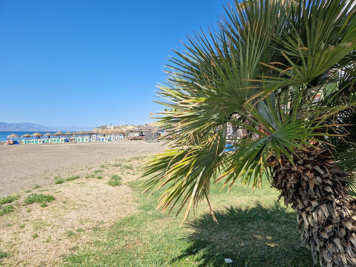 Del Parque Flats Candelaria Sea View Rincón de la Victoria Zewnętrze zdjęcie